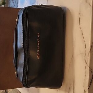 NWOT Makeup Bag